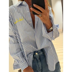 Chemise Endless Summer