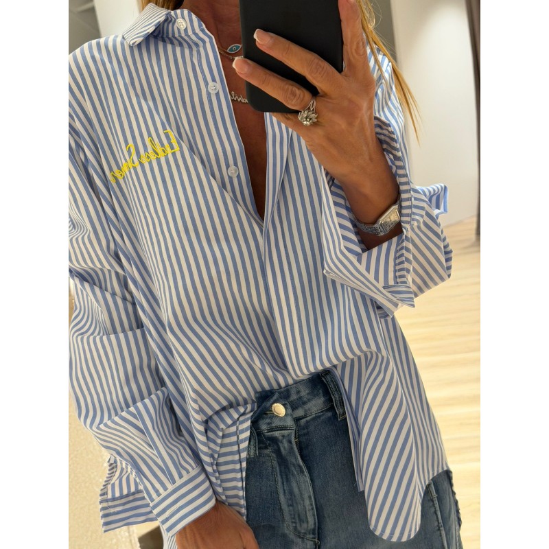 Chemise Endless Summer