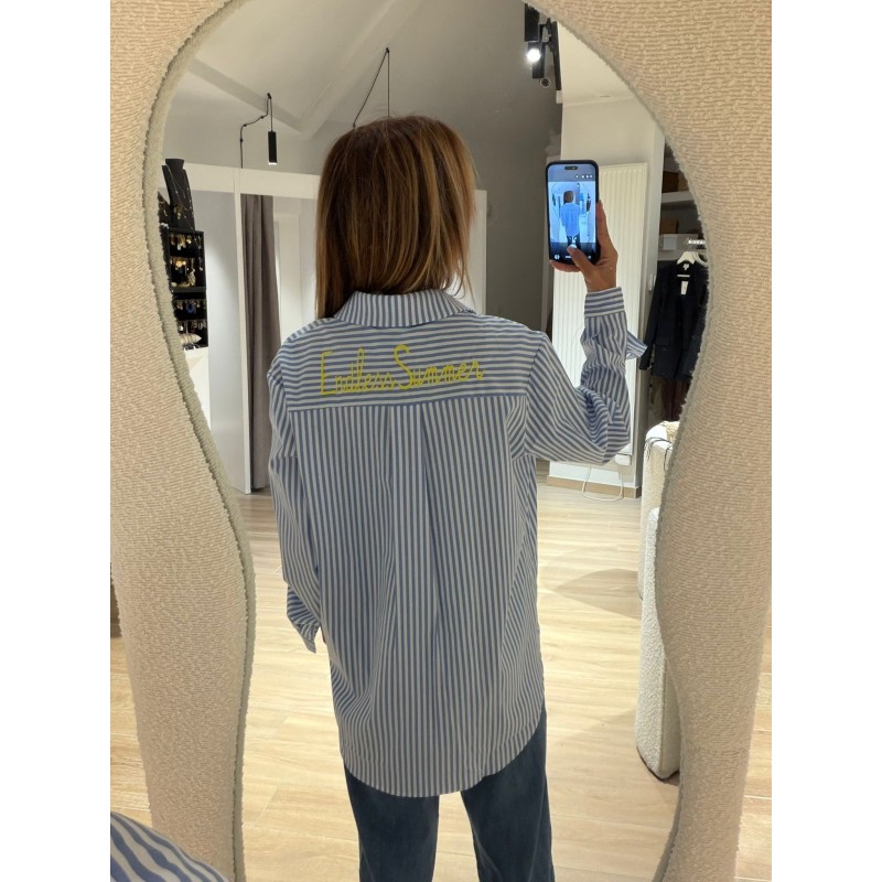 Chemise Endless Summer