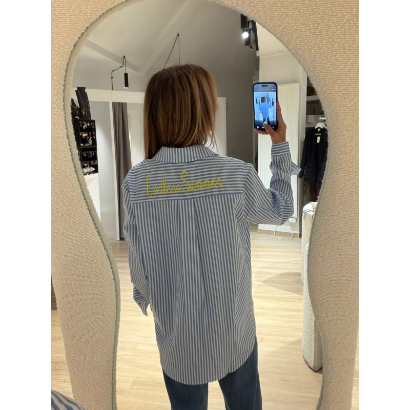 Chemise Endless Summer