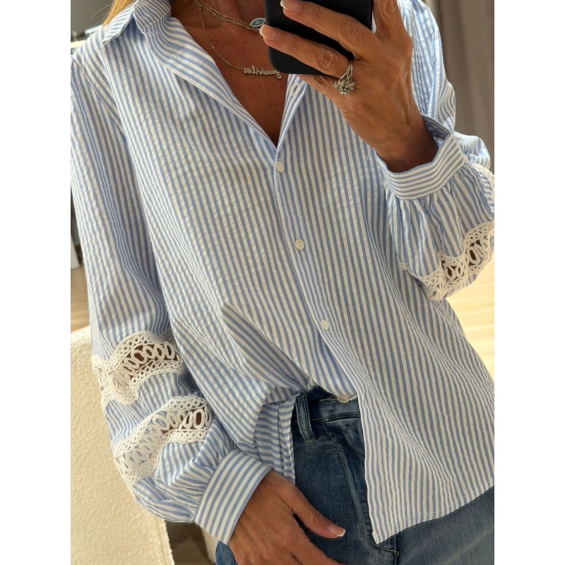 Chemise Louna