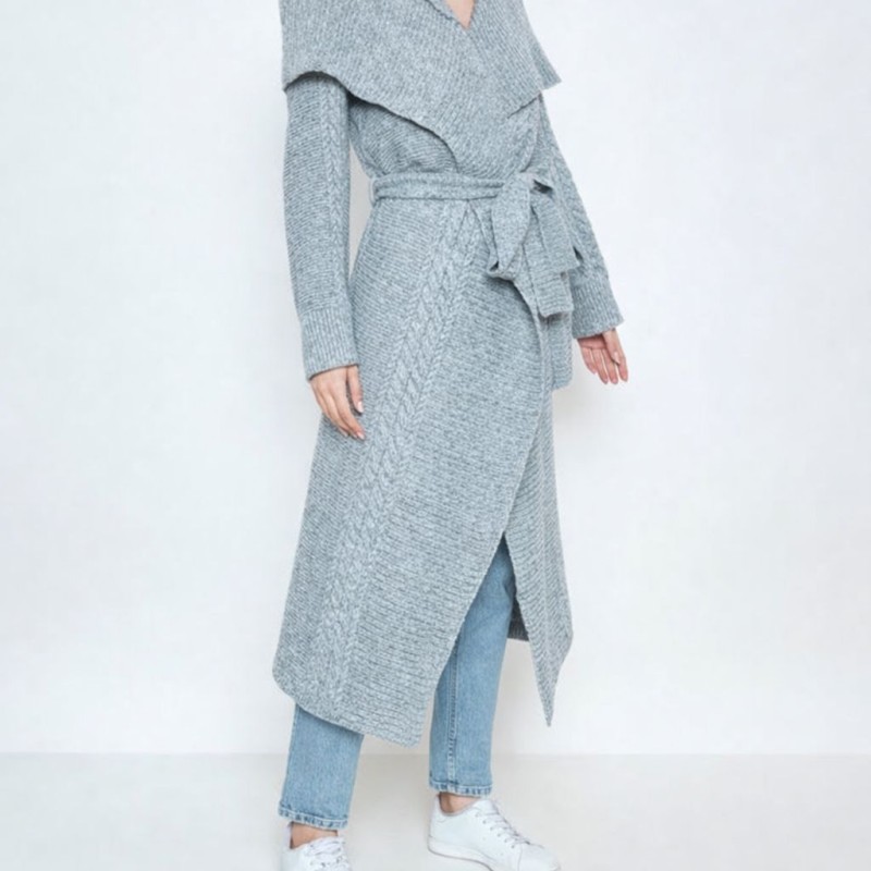 Manteau Paola