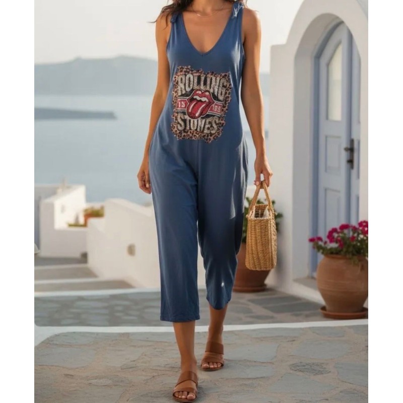 Combinaison Rolling Stones