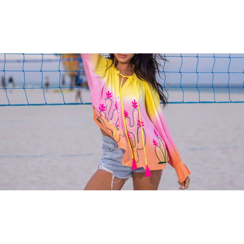 Blouse Beach