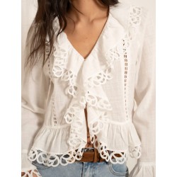 Blouse Romane