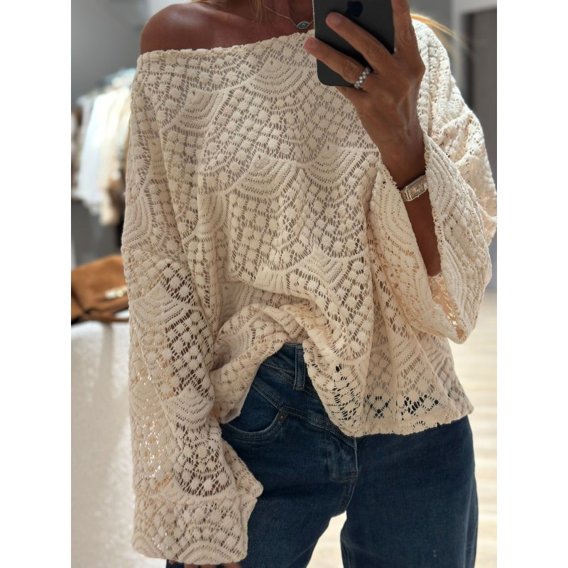 Blouse Alexane