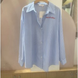 Chemise Out of Office