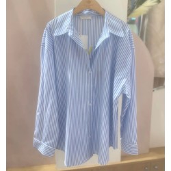 Chemise Never Too Much