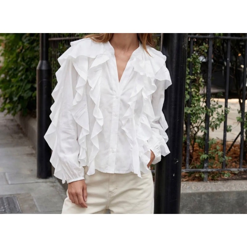 Blouse Céline