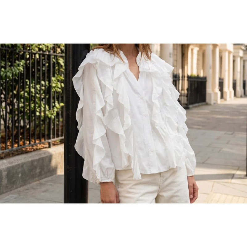 Blouse Céline