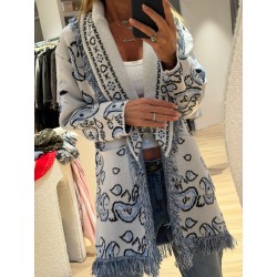 Gilet Mykonos