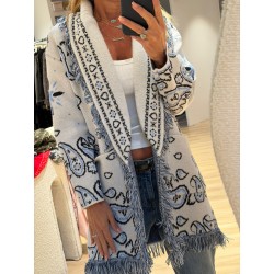 Gilet Mykonos