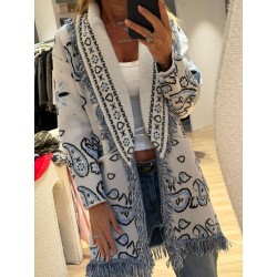 Gilet Mykonos