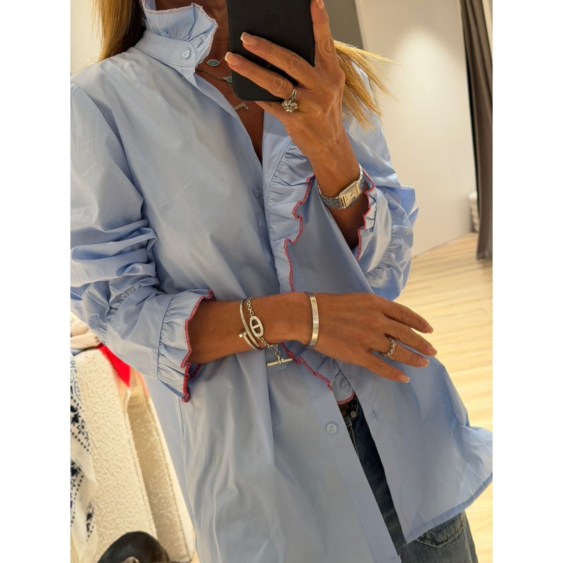 Blouse Colette