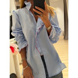 Blouse Colette