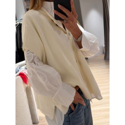 Gilet Chloé
