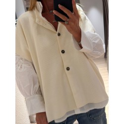 Gilet Chloé