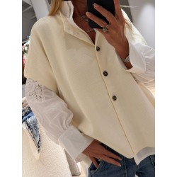 Gilet Chloé