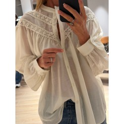 Blouse Santorin