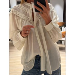 Blouse Santorin