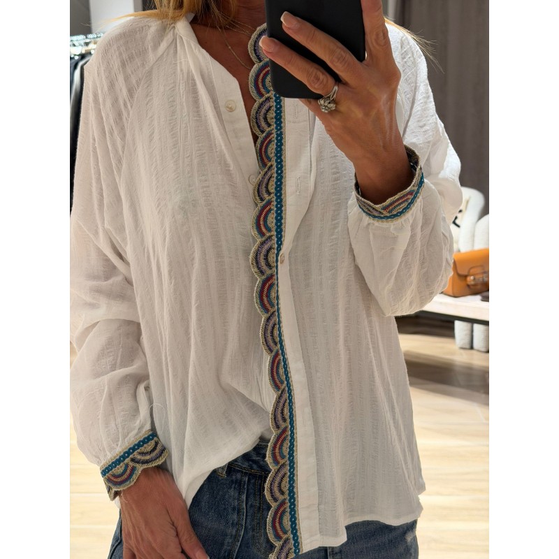 Blouse Paloma