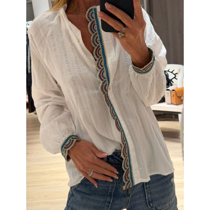 Blouse Paloma
