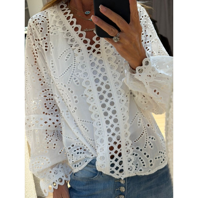 Blouse Line