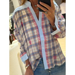Blouse Cancun