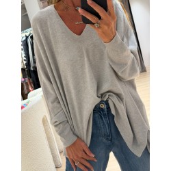 Pull Louane extra doux