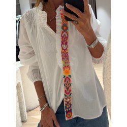 Blouse Amandine