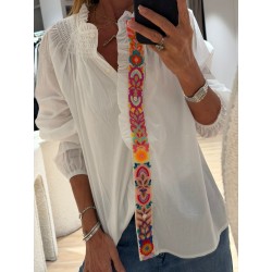 Blouse Amandine