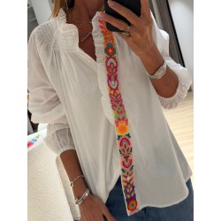 Blouse Amandine