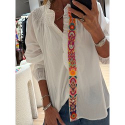 Blouse Amandine