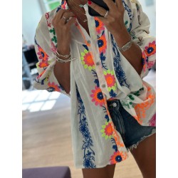 Blouse Ibiza