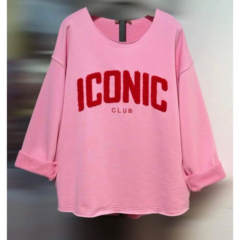 Pull Iconic Club