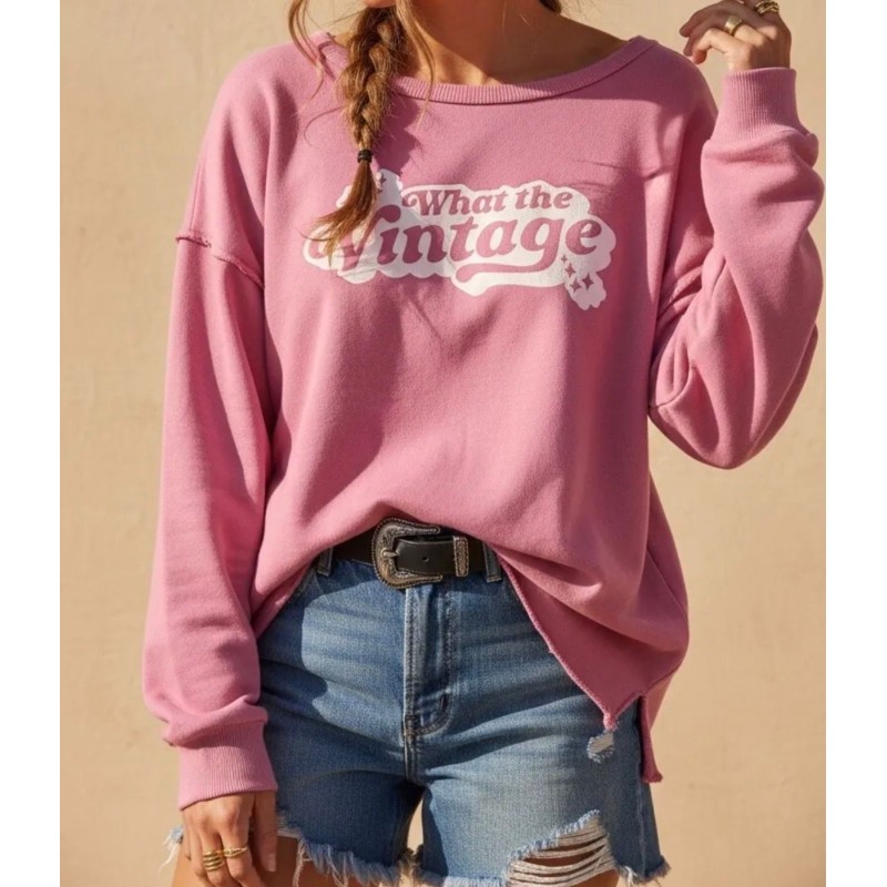 Sweat Vintage
