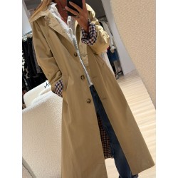 Trench Paris