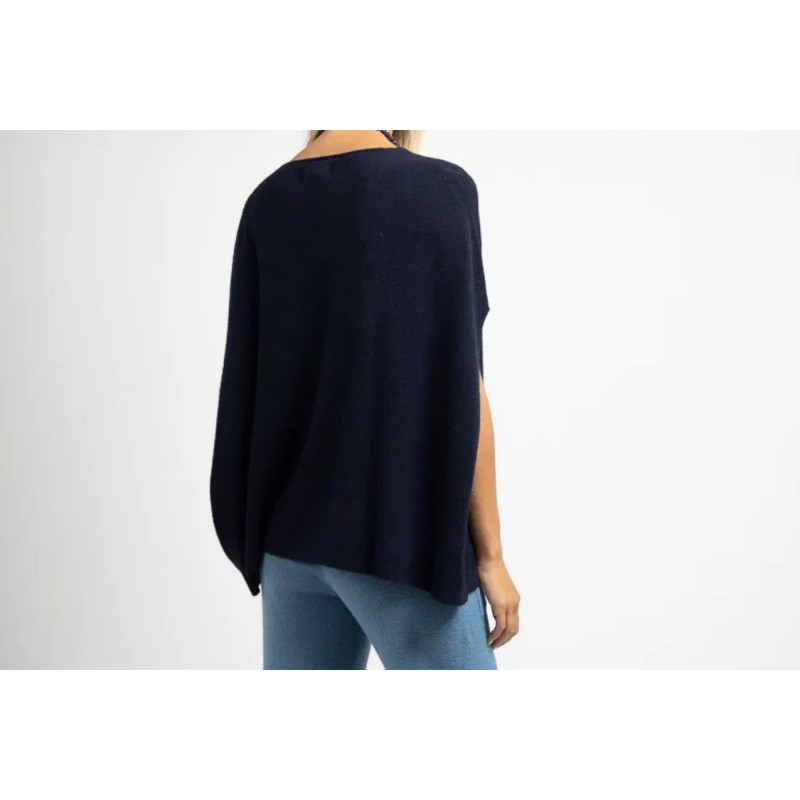 Pull touché cashmere Nathalie