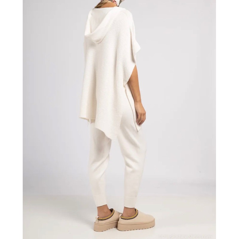 Pull capuche Los Angeles