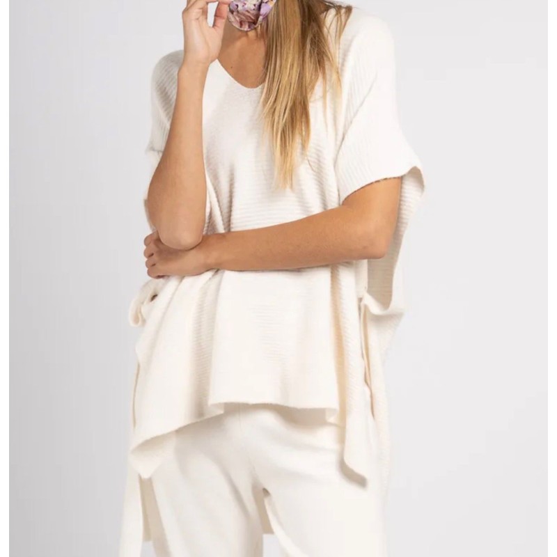 Pull capuche Los Angeles