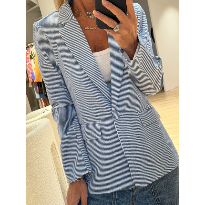 Blazer Max