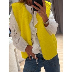 Veste sans manche Noah