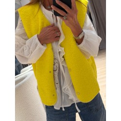 Veste sans manche Noah