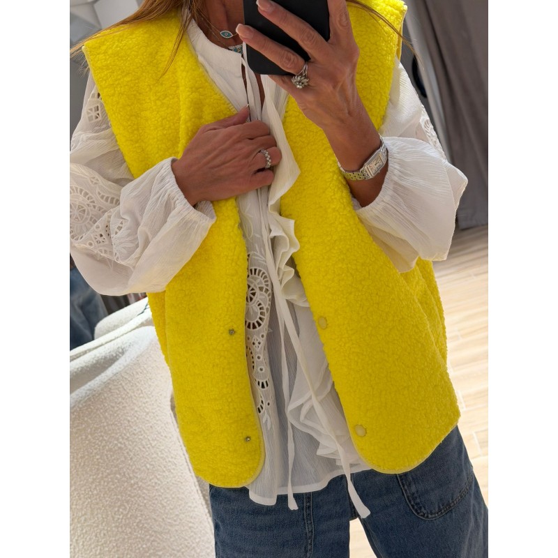 Veste sans manche Noah