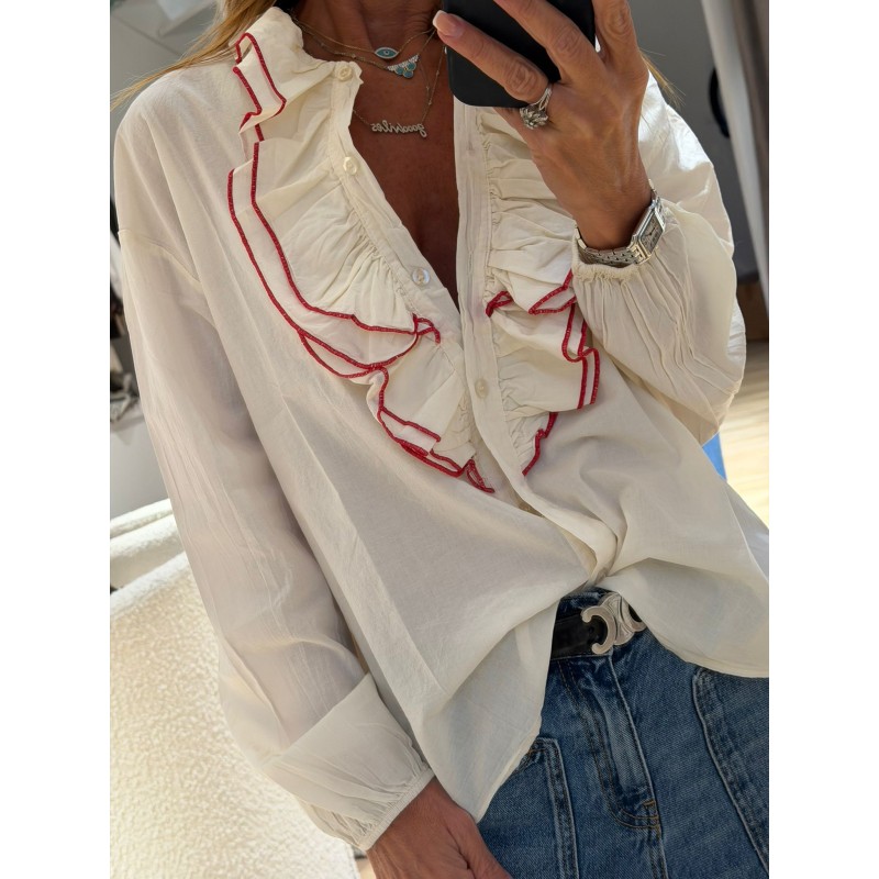 Blouse  Nash