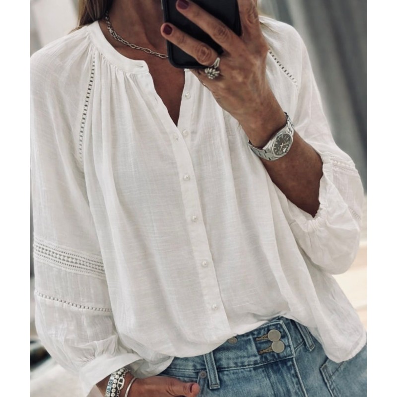 Blouse Caroline