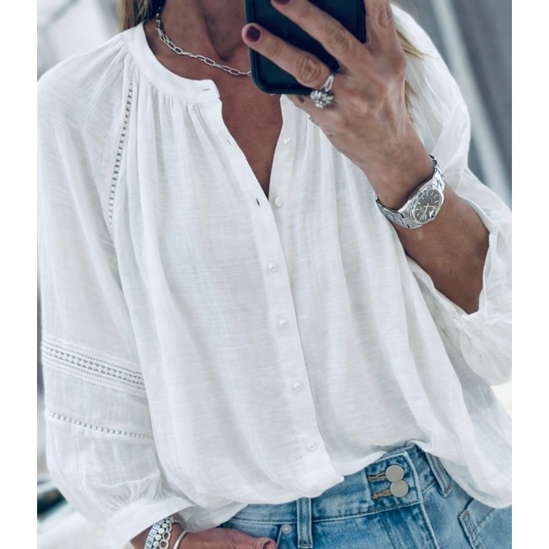 Blouse Caroline