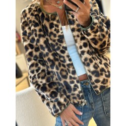 Bomber réverssible Cooper