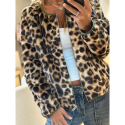 Bomber réverssible Cooper