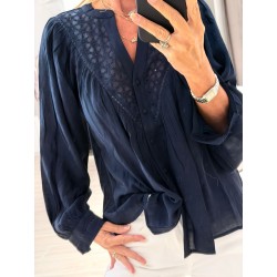 Blouse Nicolas